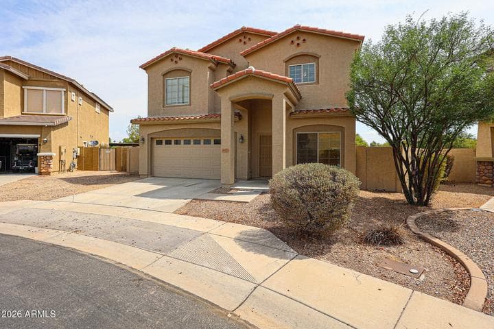 16777 N 175TH Drive, Surprise, AZ