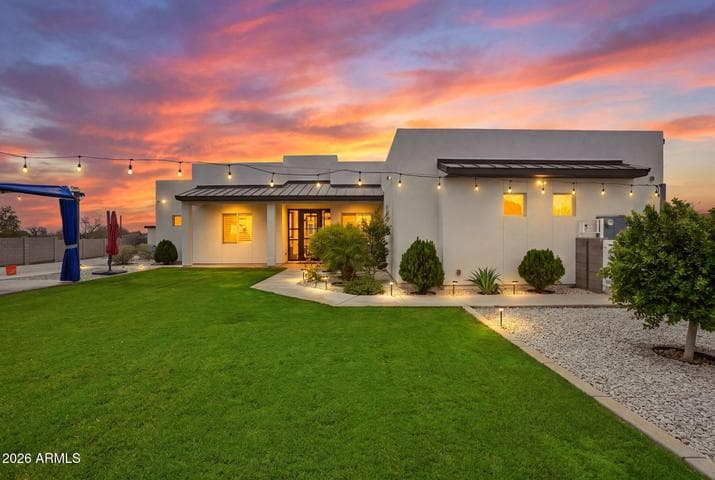 27615 N 155th Avenue, Surprise, AZ