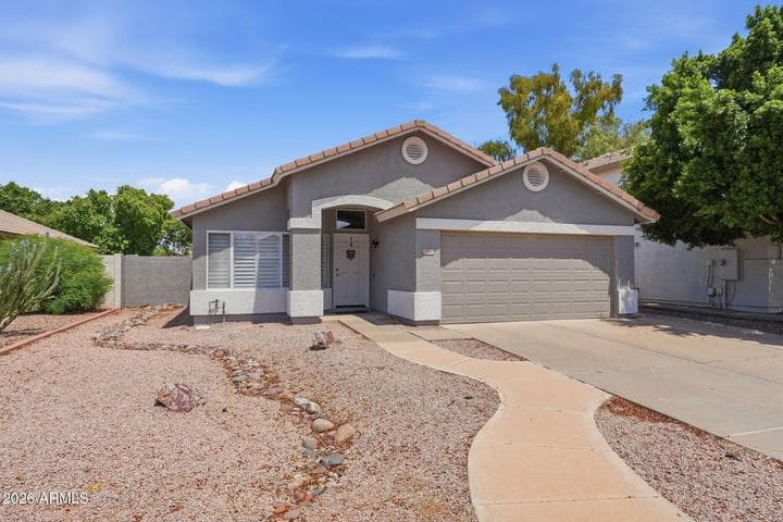 3960 E PINON Court, Gilbert, AZ