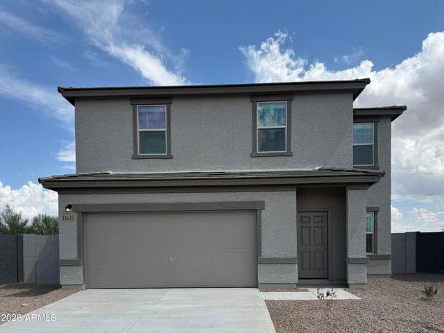 11613 N RICHARDS Drive, Maricopa, AZ