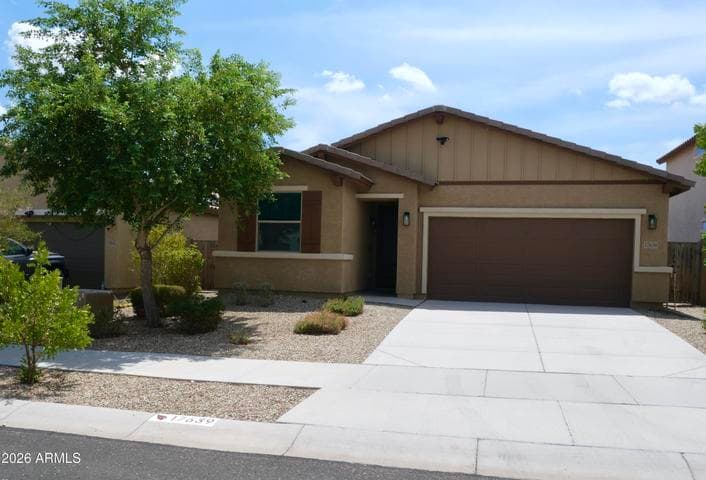 17639 W COUNTRY CLUB Terrace, Surprise, AZ