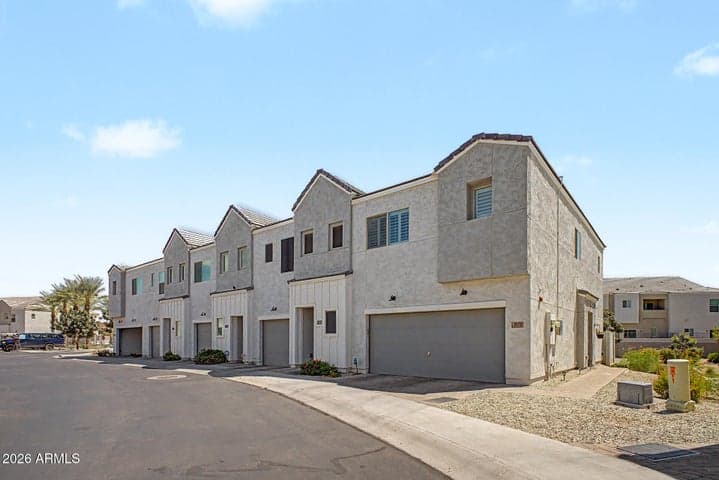8176 N 22ND Drive, Phoenix, AZ
