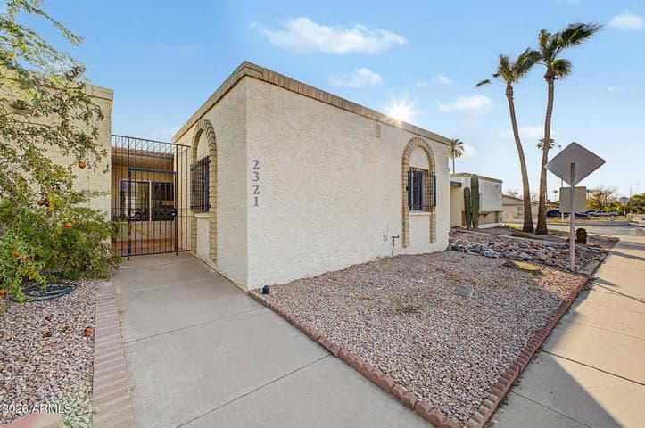 2321 W VINEYARD Road, Tempe, AZ