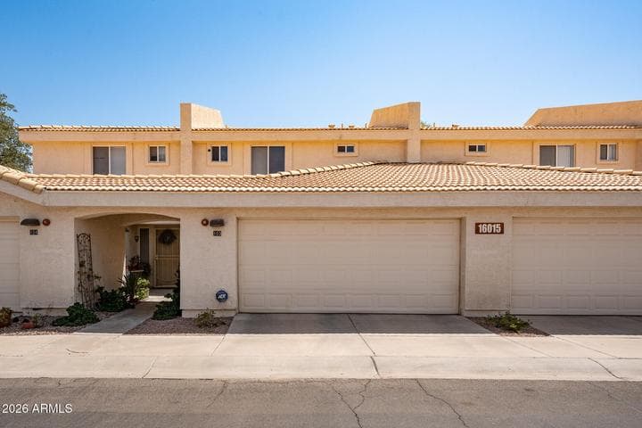 16015 N 30TH Street #103, Phoenix, AZ