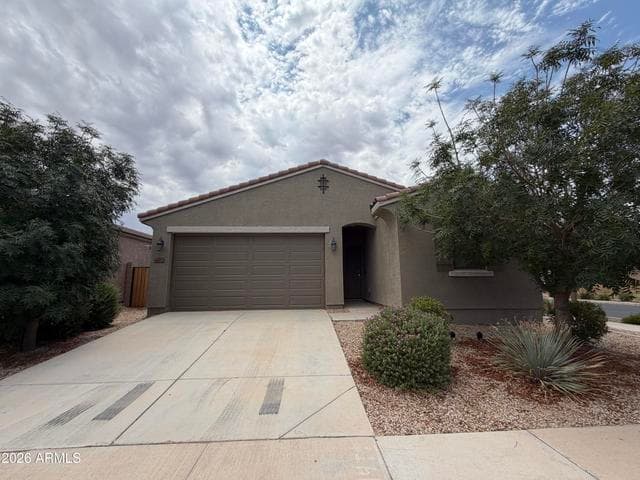 40013 W WILLIAMS Way, Maricopa, AZ