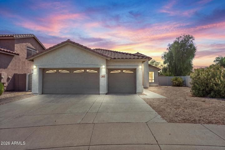 61 S Forest Drive, Chandler, AZ