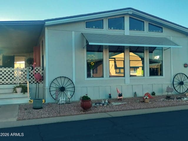 9427 E University Road #39, Mesa, AZ