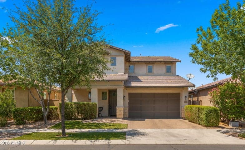 10052 E TAMERY Avenue, Mesa, AZ