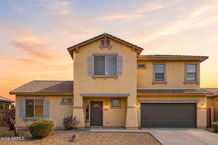 7401 W TIERRA BUENA Lane, Peoria, AZ