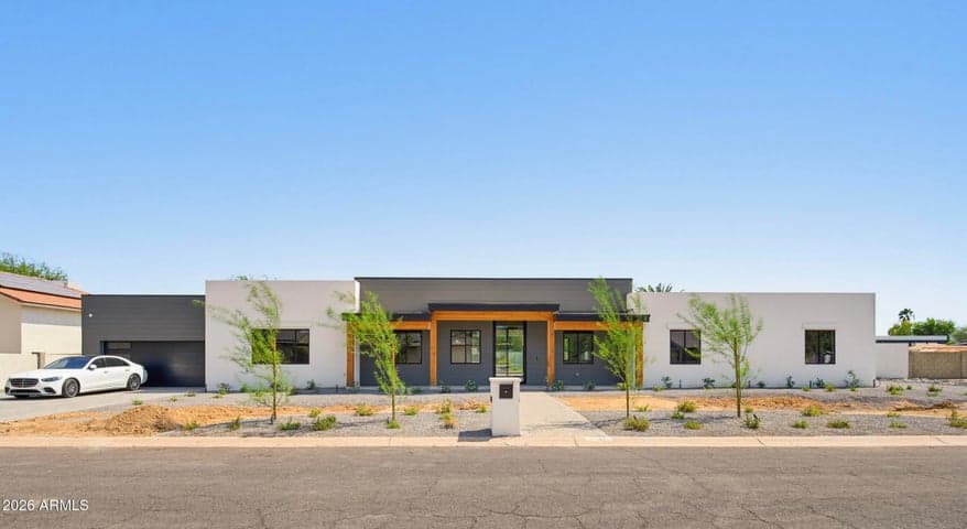 6101 E JOAN DE ARC Avenue, Scottsdale, AZ