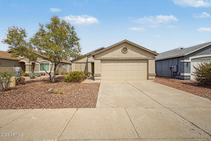 3226 W WILLIAMS Drive, Phoenix, AZ