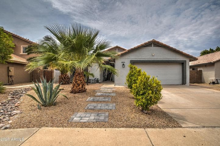 8809 W ALEX Avenue, Peoria, AZ