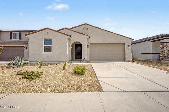17985 W AVENIDA DEL SOL --, Surprise, AZ