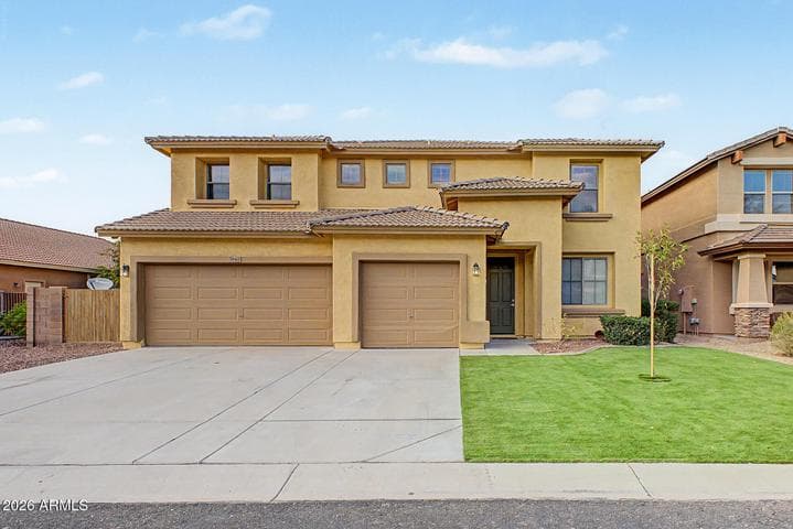 7842 W ANDREA Drive, Peoria, AZ