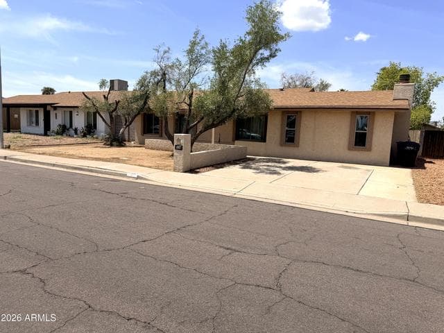 634 N SANTA ANNA --, Mesa, AZ