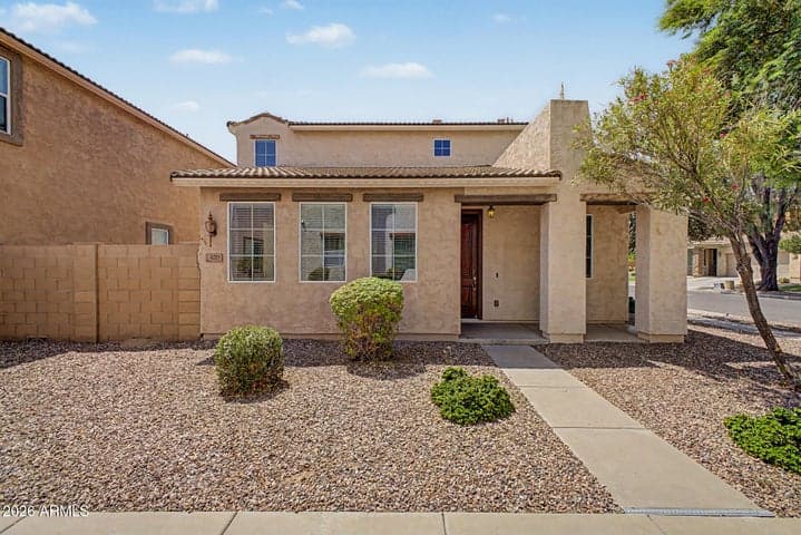 4215 E MILKY Way, Gilbert, AZ