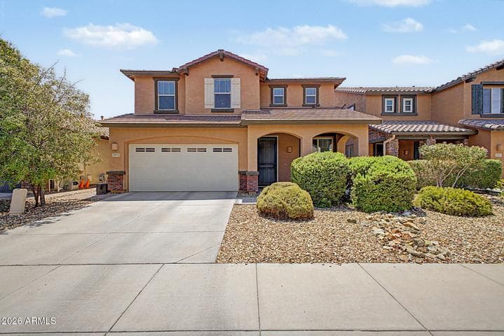 2975 E SALTSAGE Drive, Phoenix, AZ