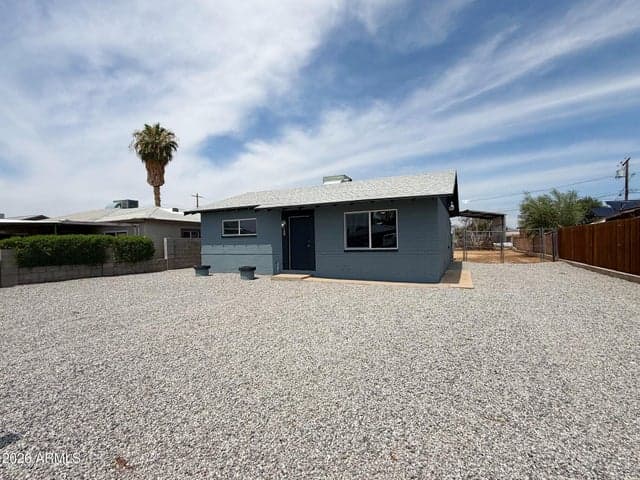 108 5TH Avenue, Buckeye, AZ