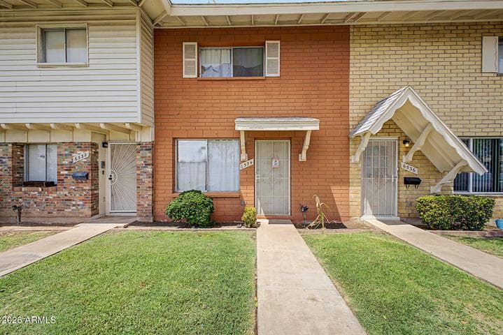 6534 N 43RD Avenue, Glendale, AZ
