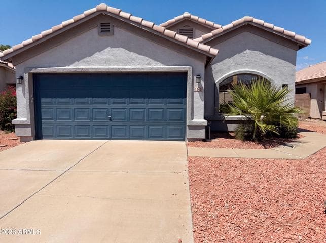 3428 W VIA DEL SOL Drive, Phoenix, AZ