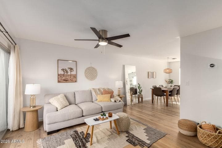 4620 N 68TH Street #167, Scottsdale, AZ