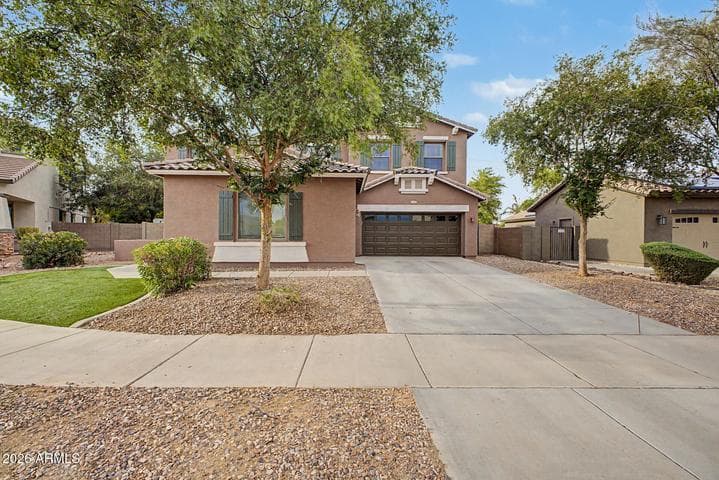 15864 W SHAW BUTTE Drive, Surprise, AZ