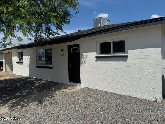 8805 N 28TH Avenue, Phoenix, AZ
