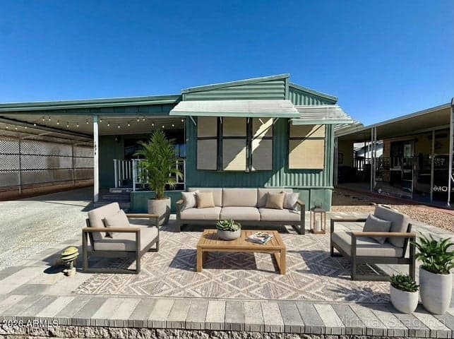 8865 E BASELINE Road #1028, Mesa, AZ