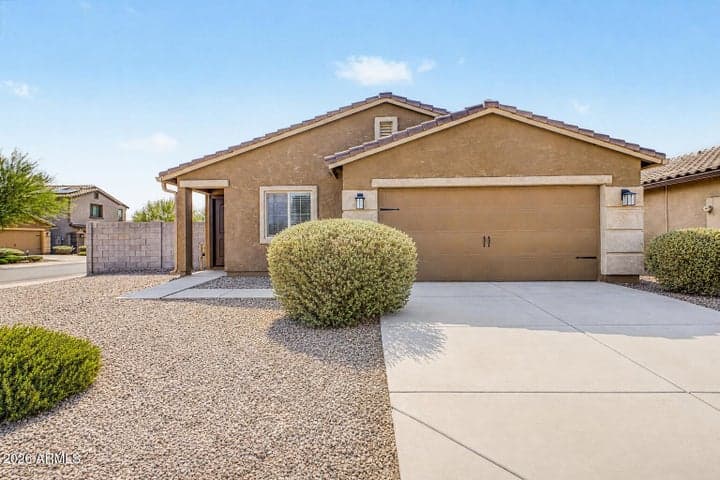 360 S OAK Street, Florence, AZ