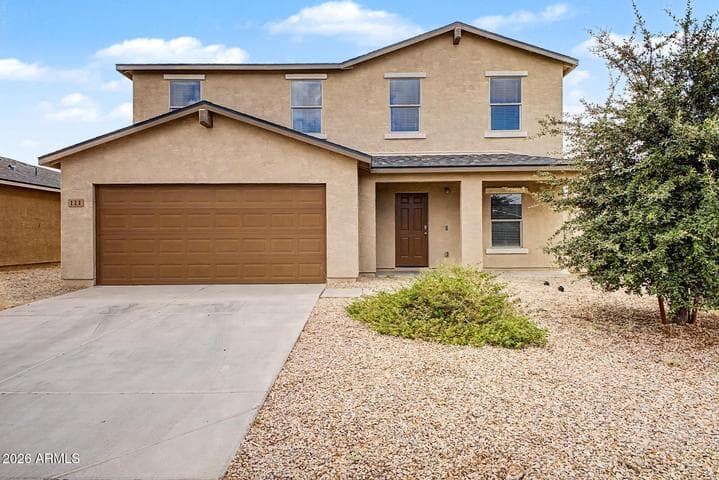 111 E BOBCAT Place, Casa Grande, AZ
