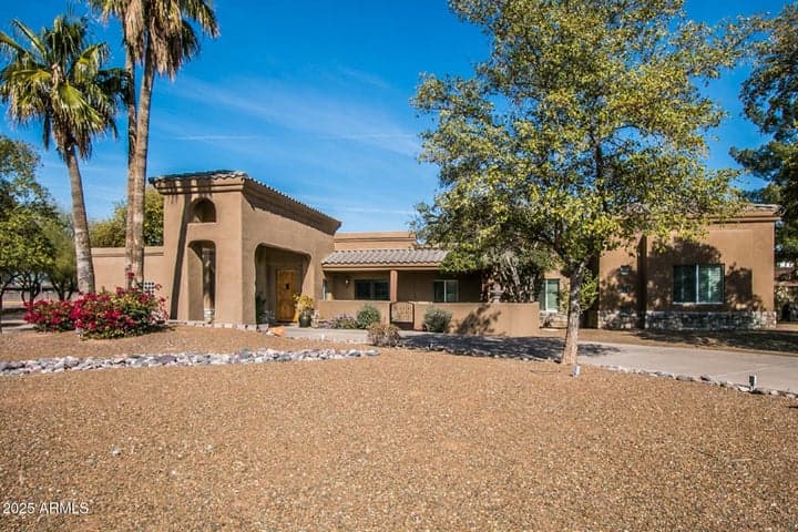 6830 E WETHERSFIELD Road, Scottsdale, AZ