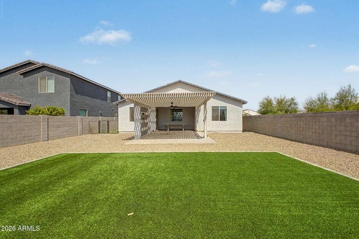 3309 E REBEL Lane, San Tan Valley, AZ