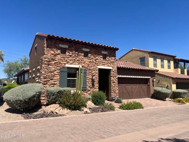 6231 E MARK Way #29, Cave Creek, AZ