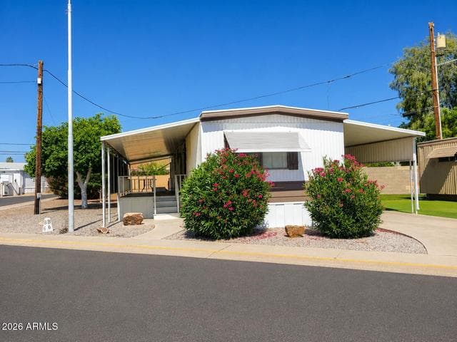 2460 E Main Street #B6, Mesa, AZ