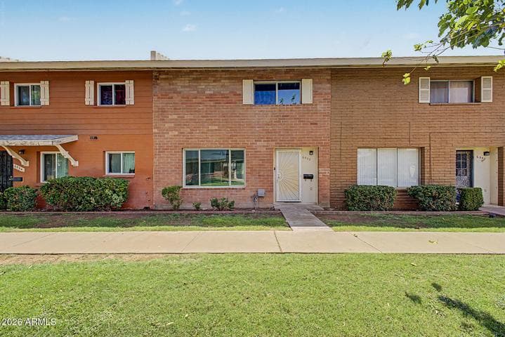 6552 N 43rd Avenue, Glendale, AZ