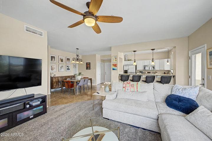 9100 E RAINTREE Drive #245, Scottsdale, AZ