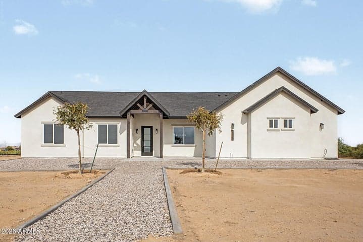 3493 N 372ND Lane, Tonopah, AZ