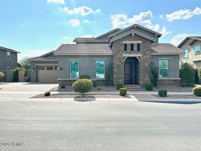 4912 S CENTRIC Way, Mesa, AZ