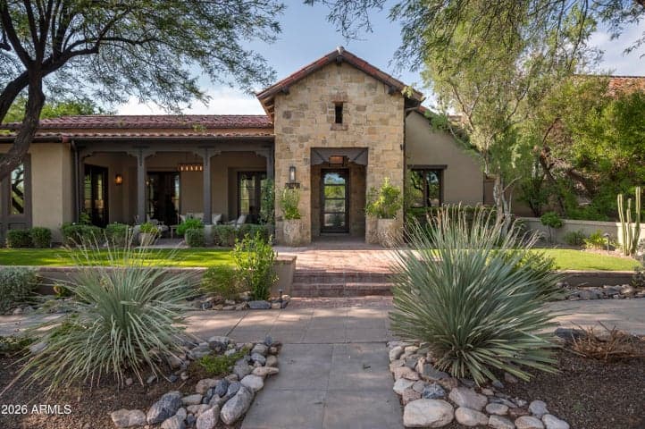 10238 E SIERRA PINTA Drive, Scottsdale, AZ