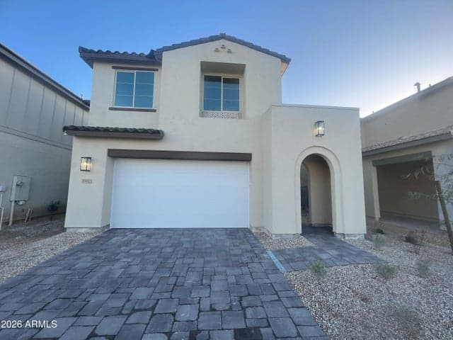 10021 E TRENT Avenue, Mesa, AZ