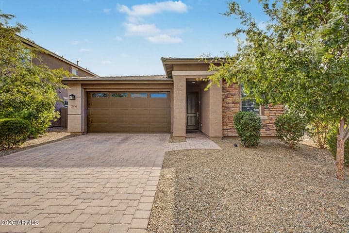 25536 S 225TH Place, Queen Creek, AZ