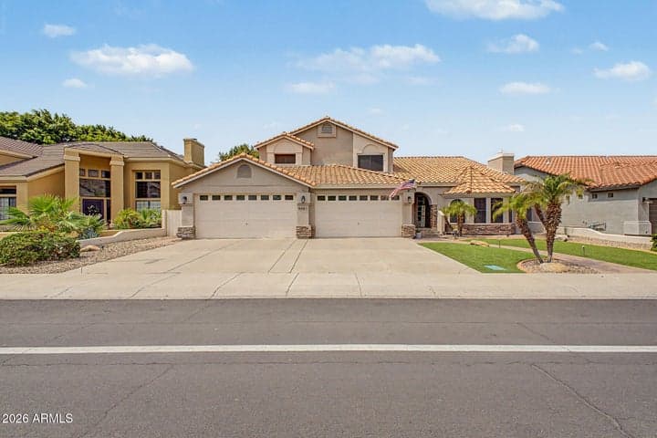5483 W MELINDA Lane, Glendale, AZ