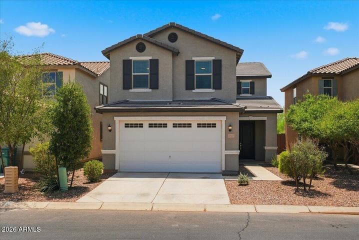 40537 W HELEN Court, Maricopa, AZ