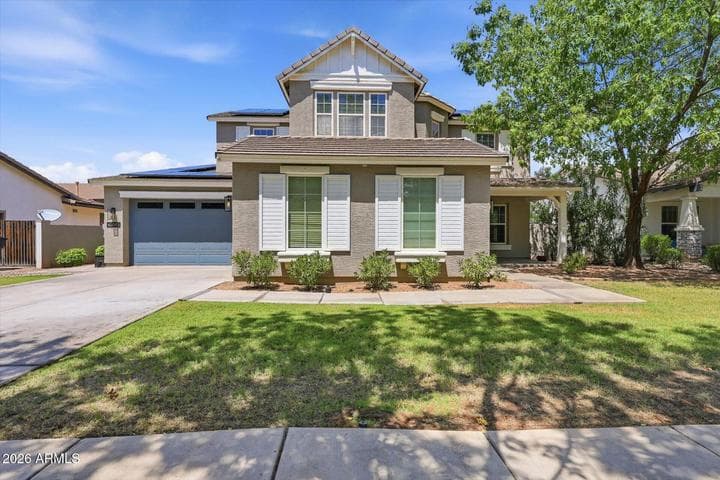 3668 E MORRISON RANCH Parkway, Gilbert, AZ
