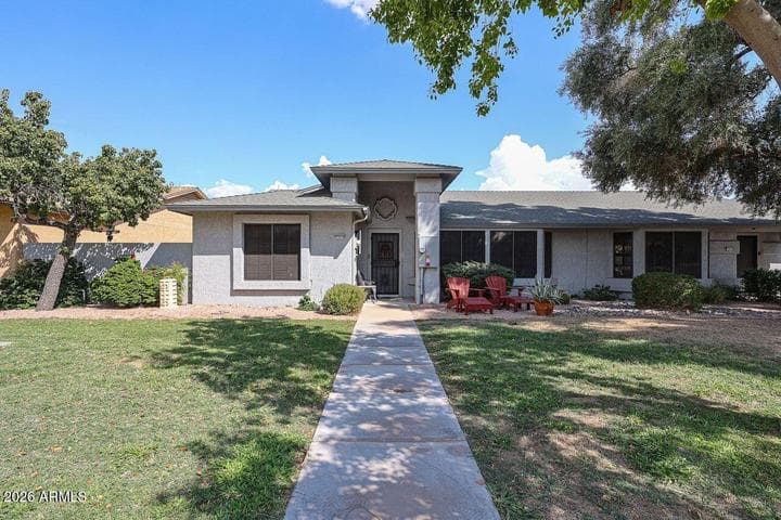 13719 W MEEKER Boulevard, Sun City West, AZ
