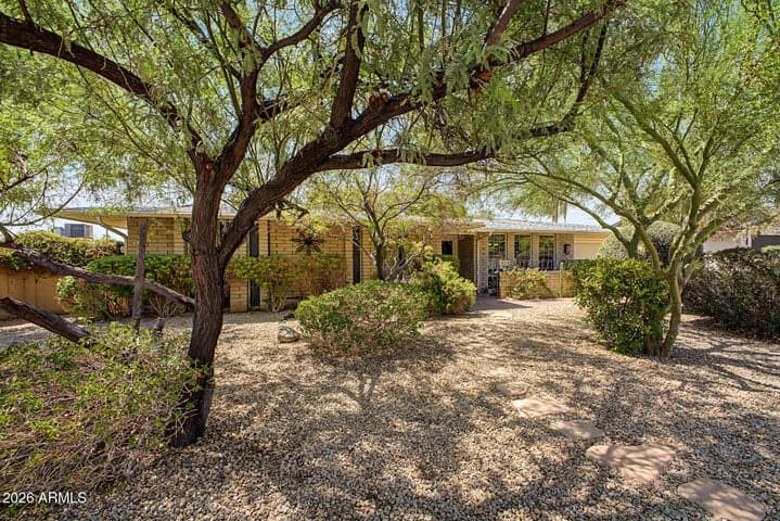 4310 N 86TH Place, Scottsdale, AZ