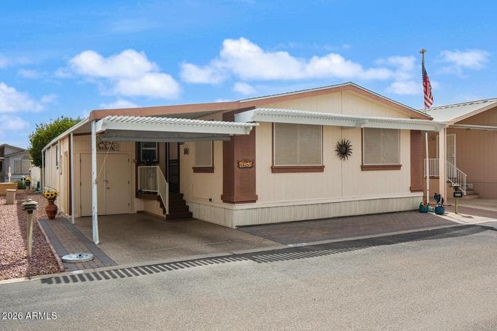 17200 W BELL Road #1659, Surprise, AZ