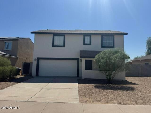 141 N MULBERRY Street, Florence, AZ