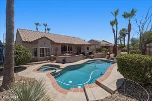 15144 W VIA MANANA --, Sun City West, AZ