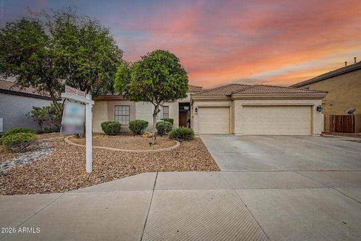 10455 E MEDINA Avenue, Mesa, AZ